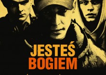 JESTEŚ BOGIEM